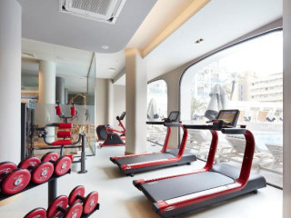 Lalila Blue Suites