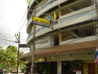 Lamai Apartment