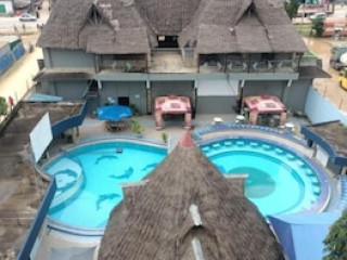 LAMBADA HOLIDAY RESORT