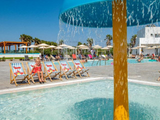 Lambi Resort
