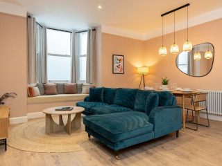 Lamington Apartments