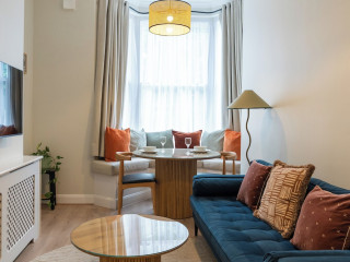 Lamington Apartments