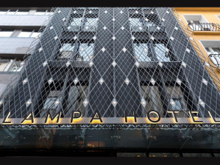 Lampa Design Hotel - Special Class