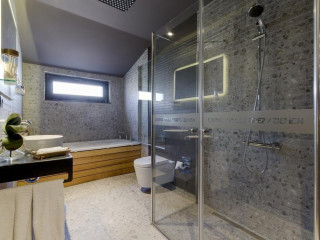 Lampa Design Hotel - Special Class