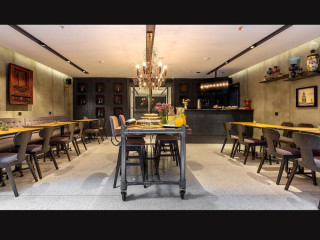 Lampa Design Hotel - Special Class