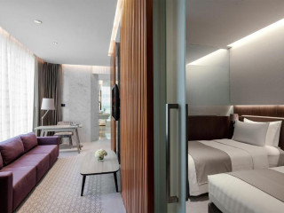 Hotel Lancaster Bangkok