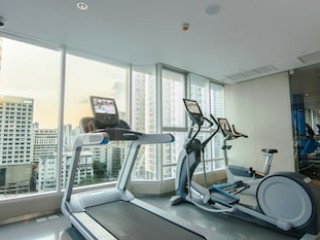 LANCASTER BANGKOK (SHA)