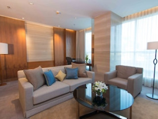 LANCASTER BANGKOK (SHA)