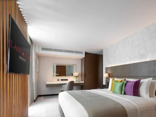 LANCASTER BANGKOK (SHA)