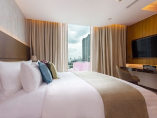 LANCASTER BANGKOK (SHA)