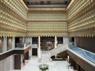 LANCASTER BANGKOK (SHA)