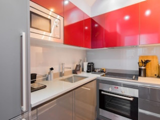 LANCASTER GATE HYDE PARK BY LONDON HOTEL COLLECTION