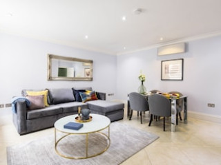 LANCASTER GATE HYDE PARK BY LONDON HOTEL COLLECTION