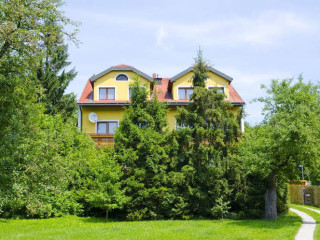 Land-gut-Hotel Rosner