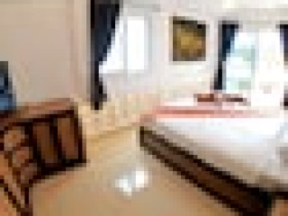 LAND34 POOL VILLA PATTAYA - 6 BEDROOMS
