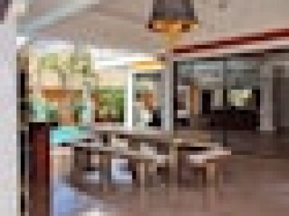 LAND57 POOL VILLA PATTAYA - 8 BEDROOMS