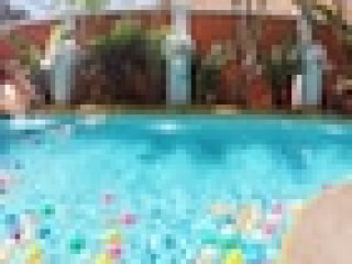 LAND57 POOL VILLA PATTAYA - 8 BEDROOMS