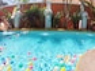LAND58 POOL VILLA PATTAYA - 7 BEDROOMS