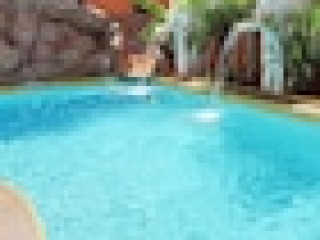 LAND58 POOL VILLA PATTAYA - 7 BEDROOMS