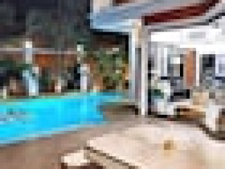 LAND58 POOL VILLA PATTAYA - 7 BEDROOMS
