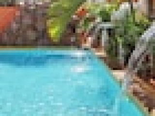 LAND58 POOL VILLA PATTAYA - 7 BEDROOMS