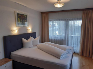 Landhaus Klausnerhof Hotel Garni