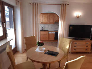 Landhaus Klausnerhof Hotel Garni