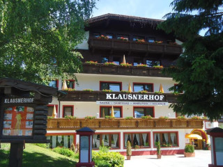 Landhaus Klausnerhof Hotel Garni