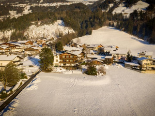 Landhaus Maridl