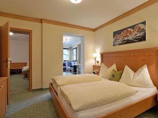 Landhotel Lechner