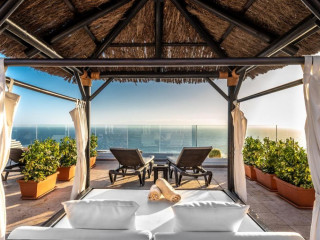 Landmar Costa los Gigantes Family Resort