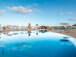 LANDMAR COSTA LOS GIGANTES