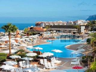 Landmar Costa los Gigantes Family Resort