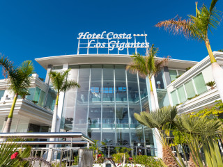 Landmar Costa los Gigantes Family Resort