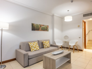 Landmar Costa los Gigantes Family Resort