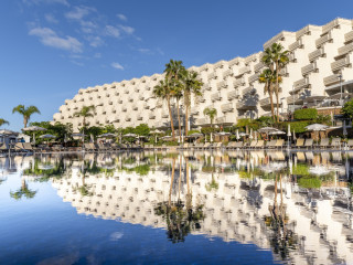 Landmar Playa La Arena