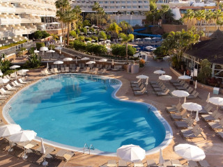 Landmar Playa La Arena