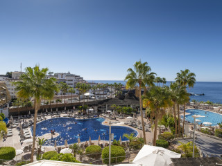 Landmar Playa La Arena