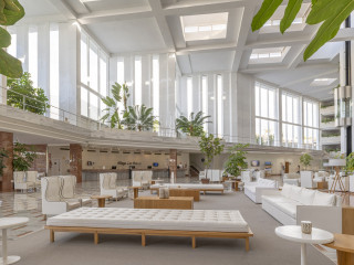 Landmar Playa La Arena