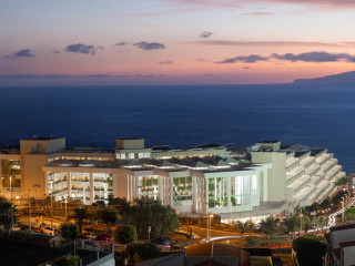 LANDMAR PLAYA LA ARENA