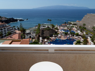 Landmar Playa La Arena