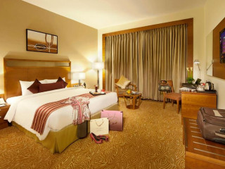 Landmark Grand Hotel