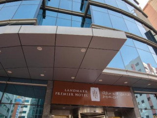 Landmark Premier Hotel