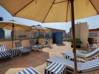 Landmark Premier Hotel