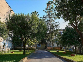 L'ANFITEATRO DI POMPEI B&B