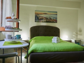 L'ANFITEATRO DI POMPEI B&B