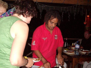 Langi Langi Beach Bungalows