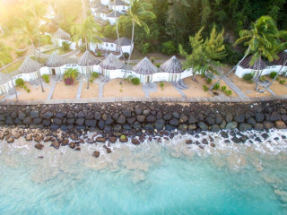 Langley Resort Fort Royal