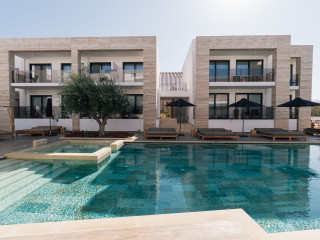 Lango Design Hotel & Spa