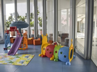 LANSON PLACE BUKIT CEYLON SERVICED RESIDENCES